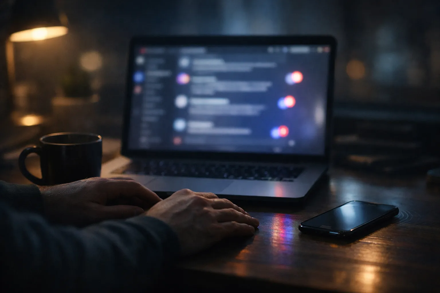 Slack is where productivity goes to die